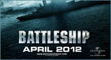 Battleship Battleship